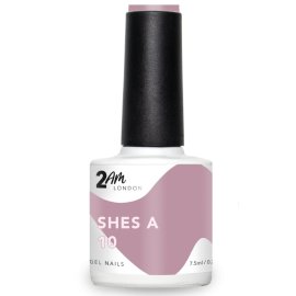 2AM London Gel Polish - She's A 10 7.5ml