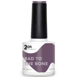 2AM London Gel Polish - Bad To The Bone 7.5ml