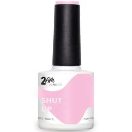 2AM London Gel Polish - Shut Up 7.5ml