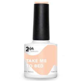 2AM London Gel Polish - Take Me To Bed 7.5ml