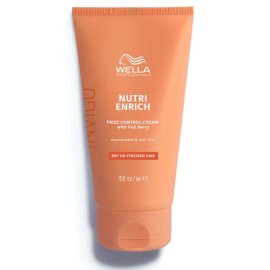 Wella INVIGO Nutri Enrich Frizz Control Cream 150ml