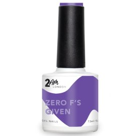 2AM London Gel Polish - Zero F's Given 7.5ml