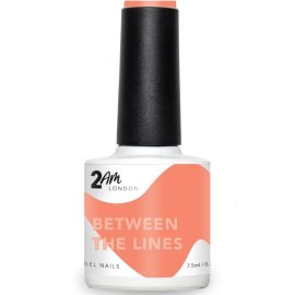 2AM London Gel Polish - Between The Lines 7.5ml