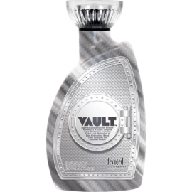 Devoted Creations Vault Bottle 400ml (2025)