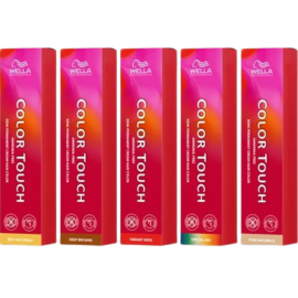 Wella Color Touch 60ml