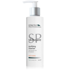Strictly Professional Anti-Ageing Purifying Cleanser 150ml
