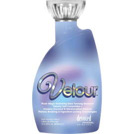 Devoted Creations Velour Bottle 400ml (2025)