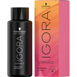Schwarzkopf Igora Vibrance Tone on Tone Coloration 60ml
