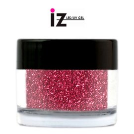 Vibrant Ruby Pink Glitter 6g (Ruby Slipper)