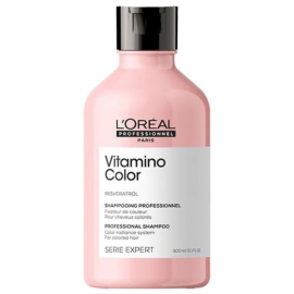 L'Oreal Professionnel Serie Expert Vitamino Color Shampoo 300ml