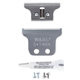 Wahl Blade Set Extra Wide Detailer 