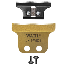 Wahl Gold Detailer Blade