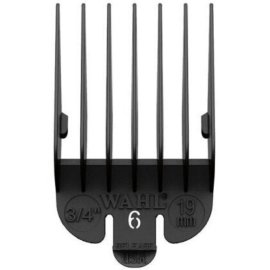 Wahl Comb Attachment 19mm (No. 6)