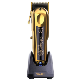 Wahl Gold 5 Star Cordless Magic Clipper