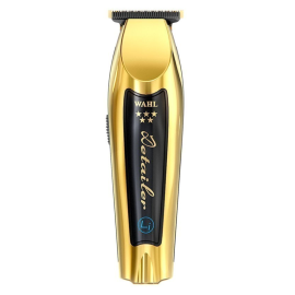 Wahl Gold 5 Star Cordless Detailer Li Trimmer