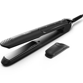 Wahl Pro Glide Variable Temperature Straightener - Black