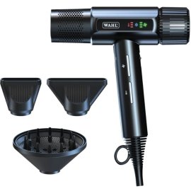 Wahl Vanquish Hair Dryer - Black