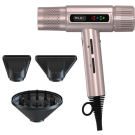 Wahl Vanquish Hair Dryer - Rose Gold