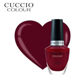 Cuccio Colour - Weave Me Alone 13ml Tapestry Collection