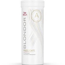 Wella Blondor - FREELIGHTS 400g