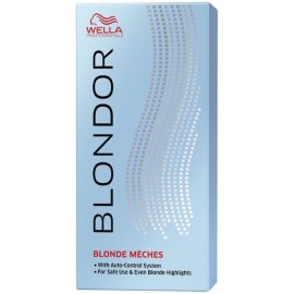 Wella Blondor Blonde Meches
