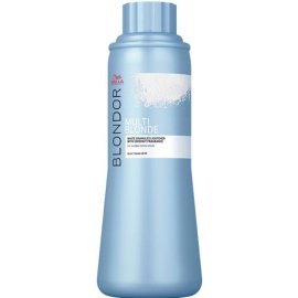 Wella Blondor Multi Blonde White Lightening Granules 500ml