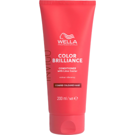 Wella INVIGO Color Brilliance Conditioner Coarse 200ml