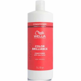 wella color brilliance conditioner 