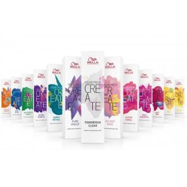 Wella Color Fresh CREATE 60ml