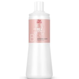 Wella Colour Renew Activator Liquid 500ml