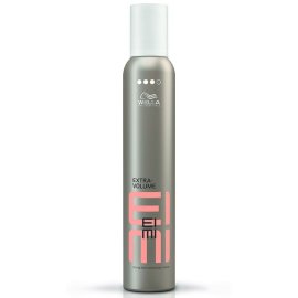 Wella EIMI Extra Volume - Mousse 300ml