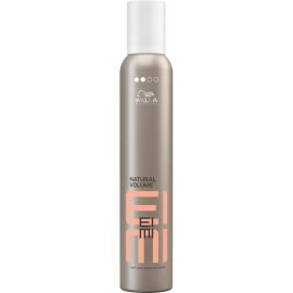 Wella EIMI Natural Volume - Mousse 500ml