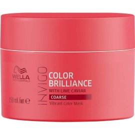 Wella INVIGO Color Brilliance Mask Coarse 150ml