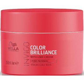 Wella INVIGO Color Brilliance Mask Fine 150ml
