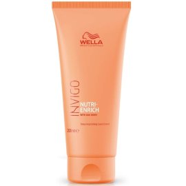Wella INVIGO Nutri-Enrich Conditioner 200ml