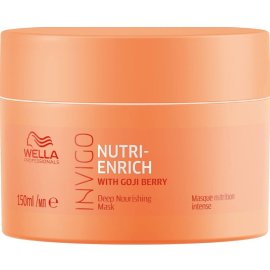 Wella INVIGO Nutri-Enrich Mask 150ml