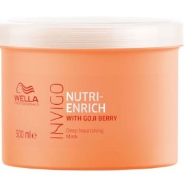 Wella INVIGO Nutri-Enrich Mask 500ml