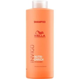 Wella INVIGO Nutri-Enrich Shampoo 1000ml