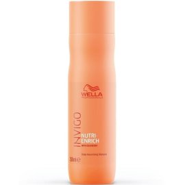 Wella INVIGO Nutri-Enrich Shampoo 250ml