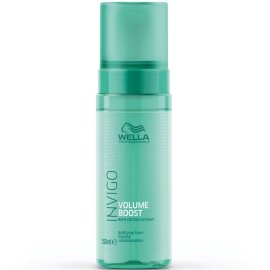 Wella INVIGO Volume Boost Bodifying Foam 150ml