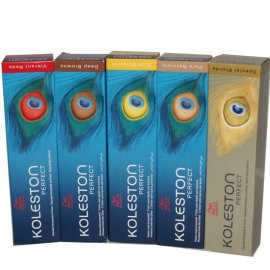 Wella Koleston Perfect 60ml (Old Packaging)