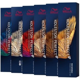 Wella Koleston Perfect Me+ 60ml