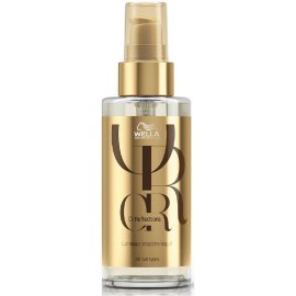 Wella Oil Reflections Luminous Smoothening Oil 100ml