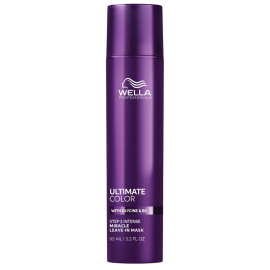 Wella Professionals Ultimate Color Leave-in Mask 95ml