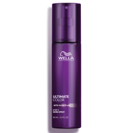 Wella Professionals Ultimate Color Shine Spray 95ml