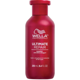 Wella Ultimate Repair Shampoo 250ml
