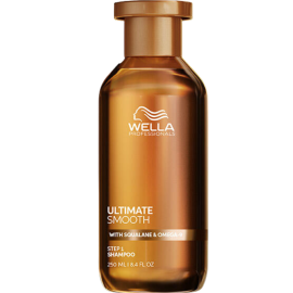 Wella Ultimate Smooth Shampoo 250ml