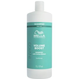 Wella INVIGO Volume Boost Shampoo 1L