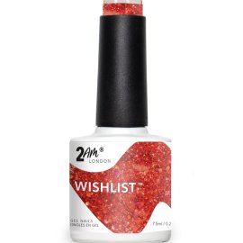 2AM London - Wishlist 7.5ml (Nail Pics 'N' Chill)