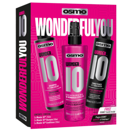 Osmo Wonder 10 Gift Pack